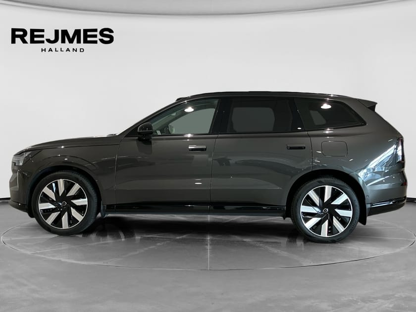 Bild 3 av Volvo EX90 Twin Motor Performance Ultra 7sätes