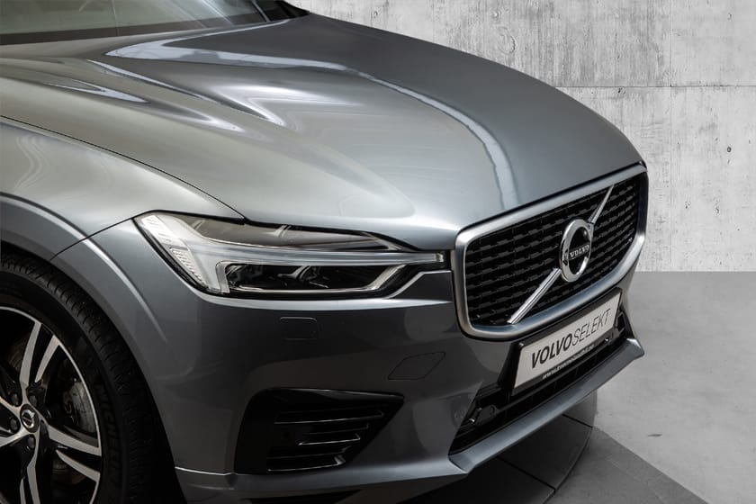 Bilde 2 av Volvo XC60