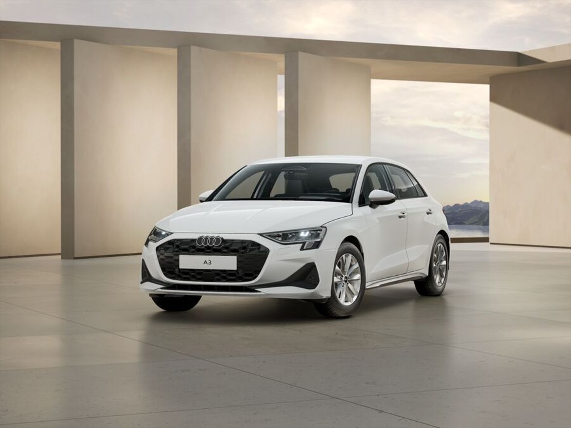 Audi Audi A3 Sportback 35 TFSI — bild 1