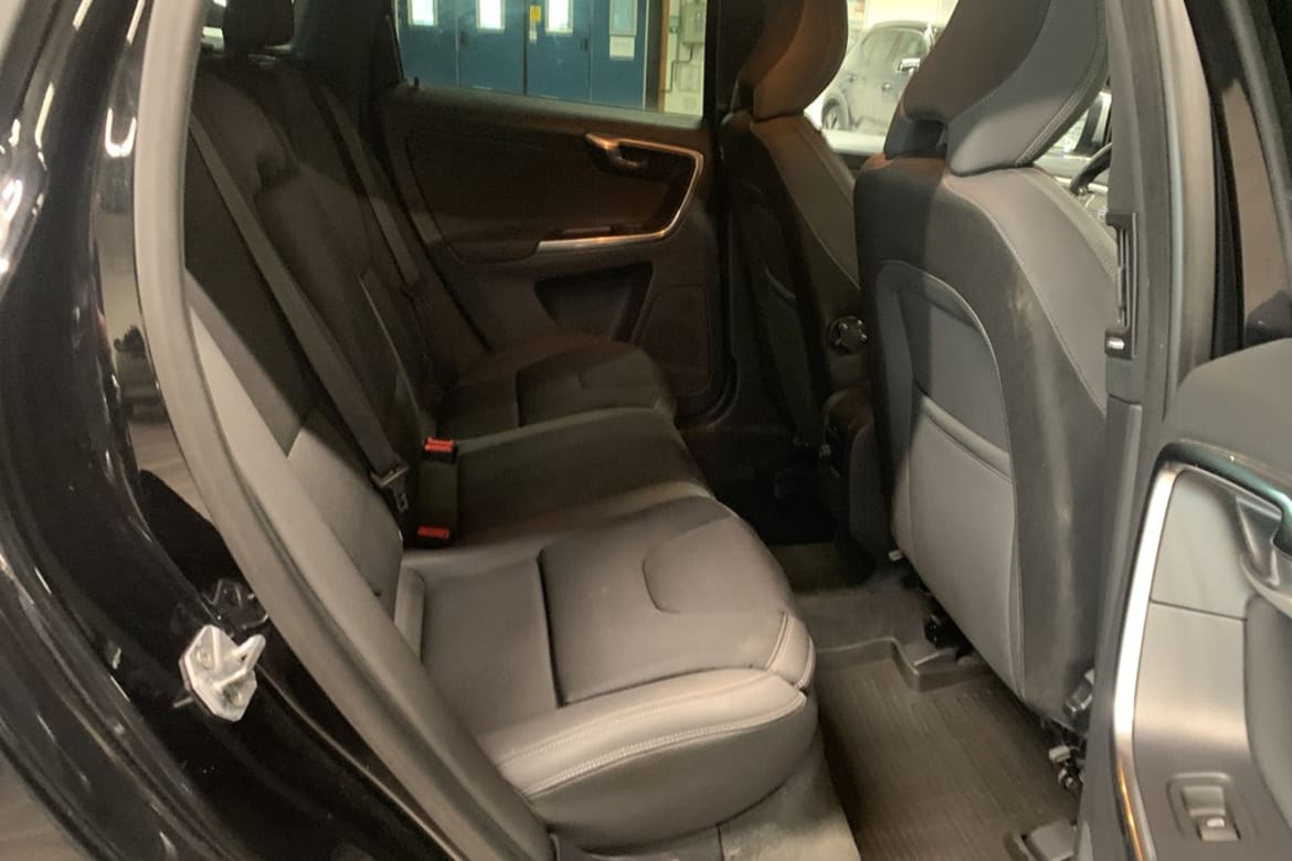 Volvo XC60 2014 - miniatyr 11