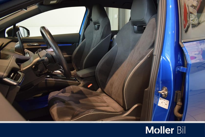 Bilde 4 av Škoda Enyaq iV 80x sportline