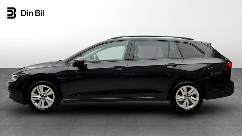 Bild 2 av Volkswagen Golf Sportscombi eTSI 130 DSG/Backkamera