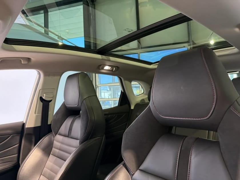 Bild 5 av MG EHS PHEV LHD Lux