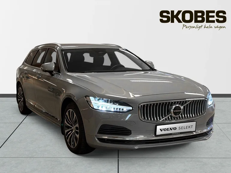 Volvo V90 T6 Core Edition II