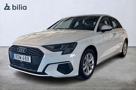 Audi A3 Sportback 35 TFSI