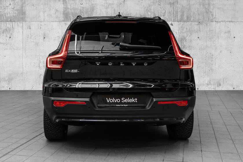 Bilde 5 av Volvo EX40 Twin Motor