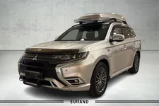 Thumnail bilde 0 av Mitsubishi Outlander PHEV