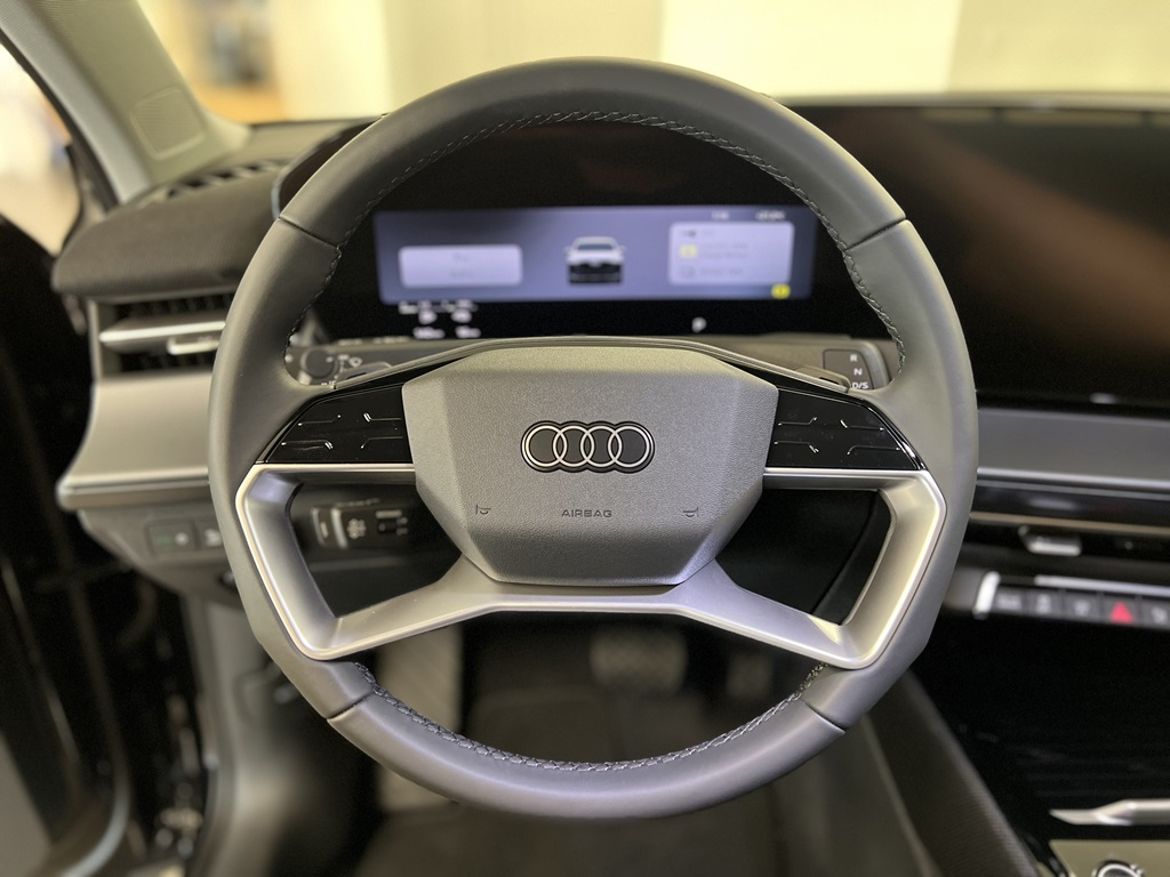 Audi Audi Q3 Sportback e-hybrid — bild 7