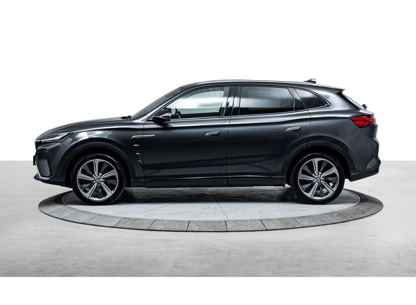 Bilde 5 av MG Marvel R Performance 4 AWD- Bose-Panorama