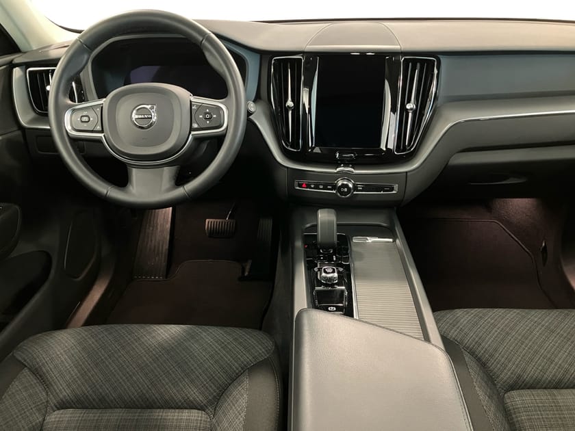 Bild 5 av Volvo XC60 Recharge T6 Core Edition