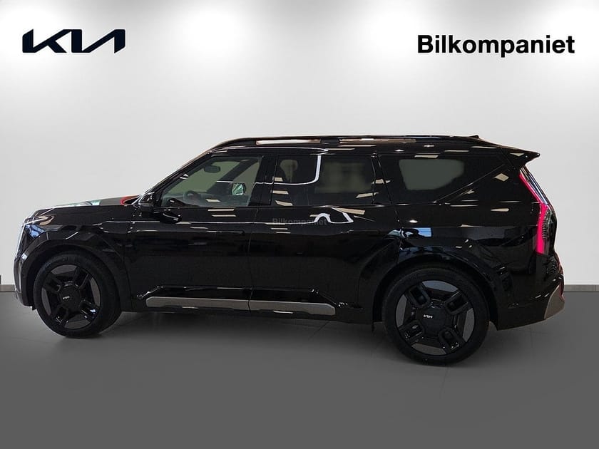Bild 4 av Kia EV9 AWD GT-Line 6-sits Business Edition *KAMPANJPRIS*