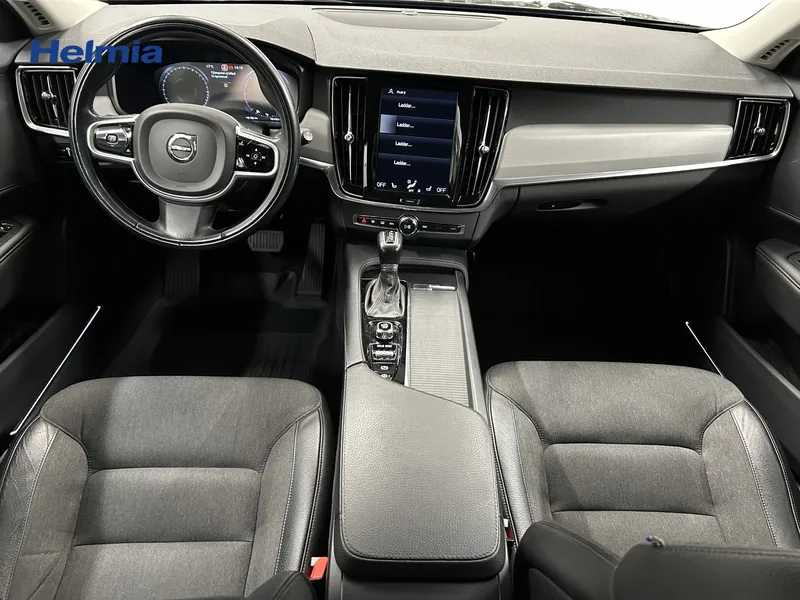 Bild 14 av 16 – Volvo V90 Cross Country D4 AWD Adv Edition Cross Country Advanced