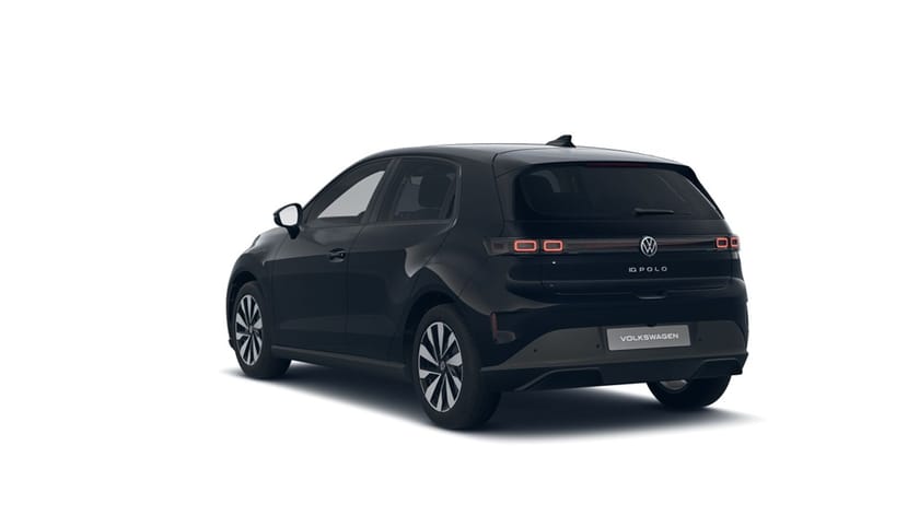 Bild 3 av Volkswagen ID. Polo