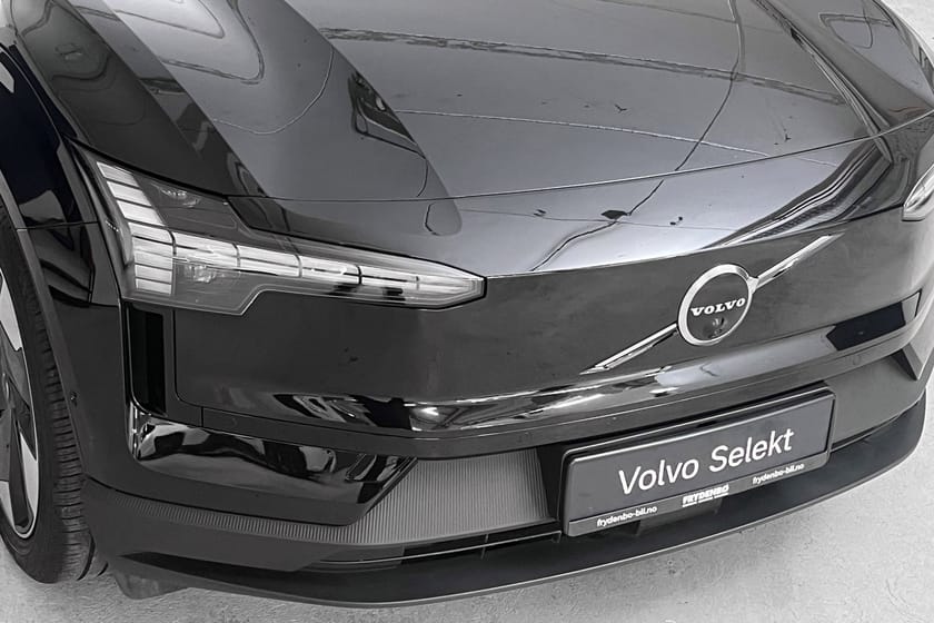 Bilde 5 av Volvo EX30 Single Motor Extended Range Ext. Ultra PANO|TONEDE|H&K|360