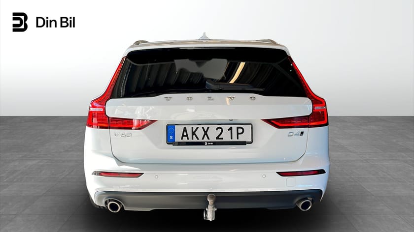 Bild 5 av Volvo V60