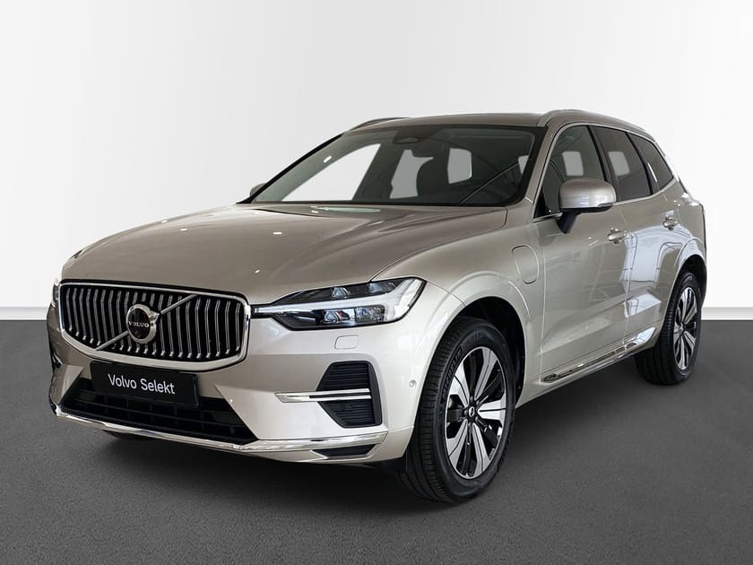 Bild 1 av Volvo XC60 T6 Plus Bright