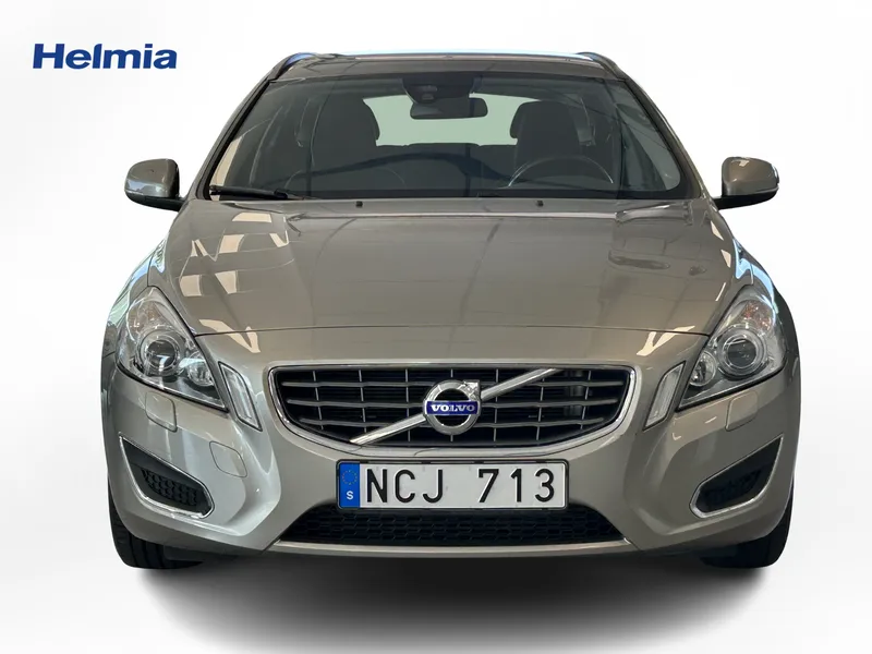 Bild 8 av 13 – Volvo V60 T3 Momentum