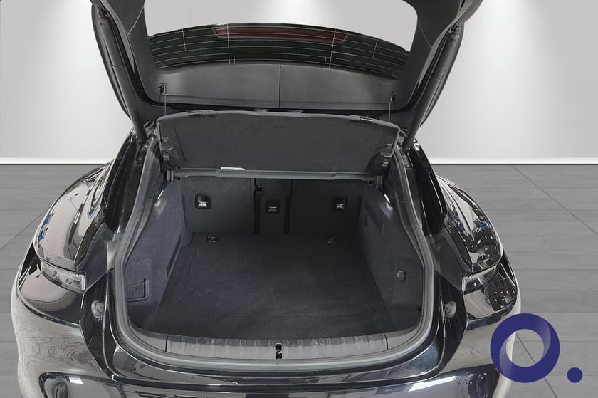 Bilde 5 av Porsche Taycan 4 Cross Turismo / SportChrono / BOSE / Sportsound / ACC / 18veis /