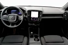 Volvo EX40 Twin Motor Performance