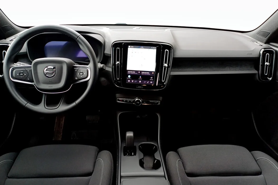 Volvo EX40 Twin Motor Performance