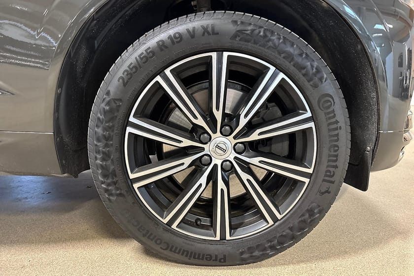 Bild 5 av Volvo XC60 B4 AWD Inscription / Keyless / B-Kamera / Navi / Moms