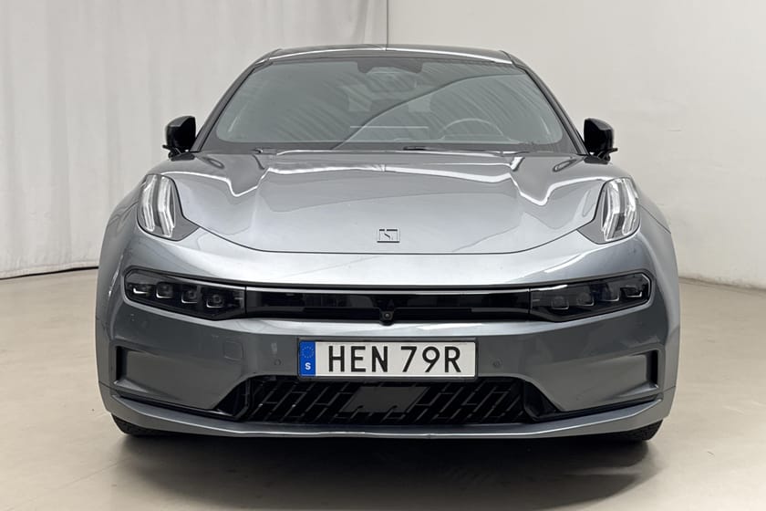 Bild 5 av Zeekr 001 AWD 100kWh (544hk) Privilege GPS B-Kam