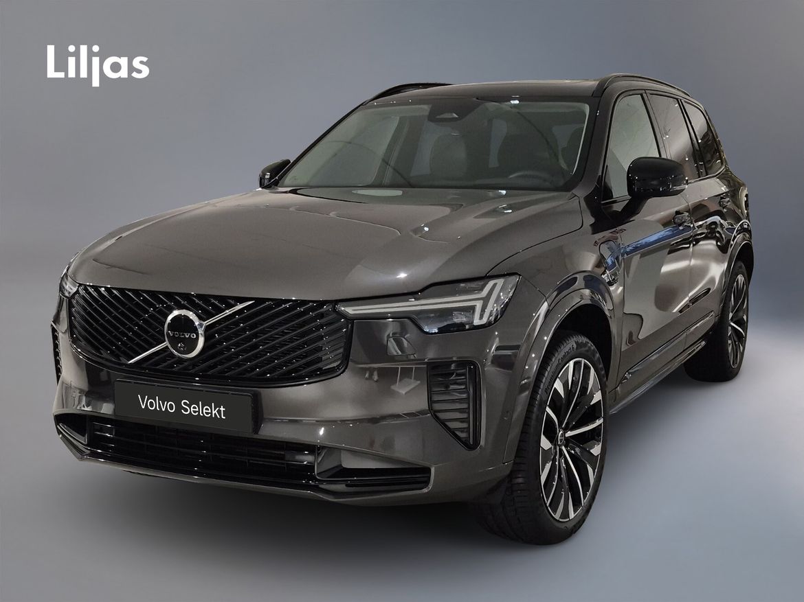 RCE92C – Volvo XC90