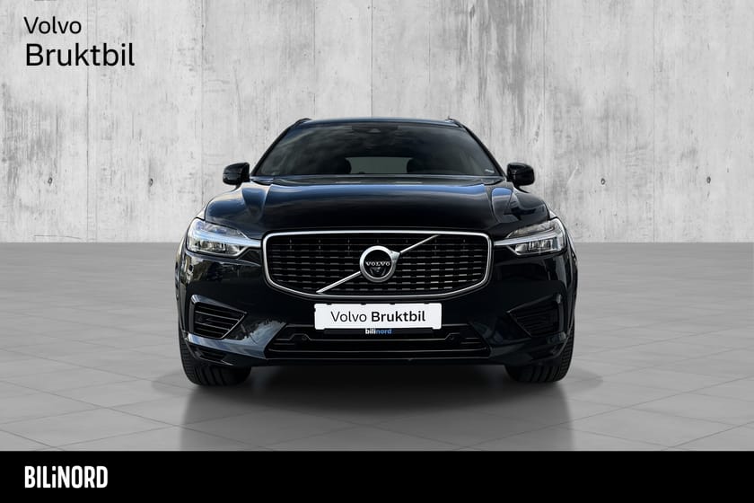 Bilde 2 av Volvo XC60 