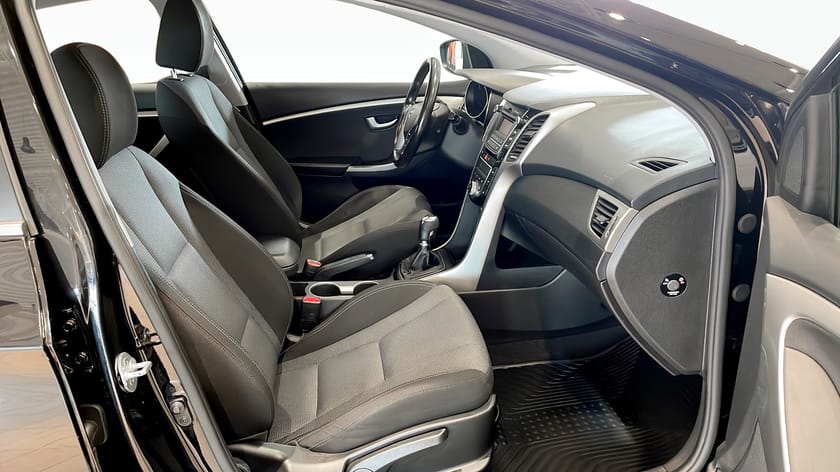 Bild 3 av Hyundai i30 I 30