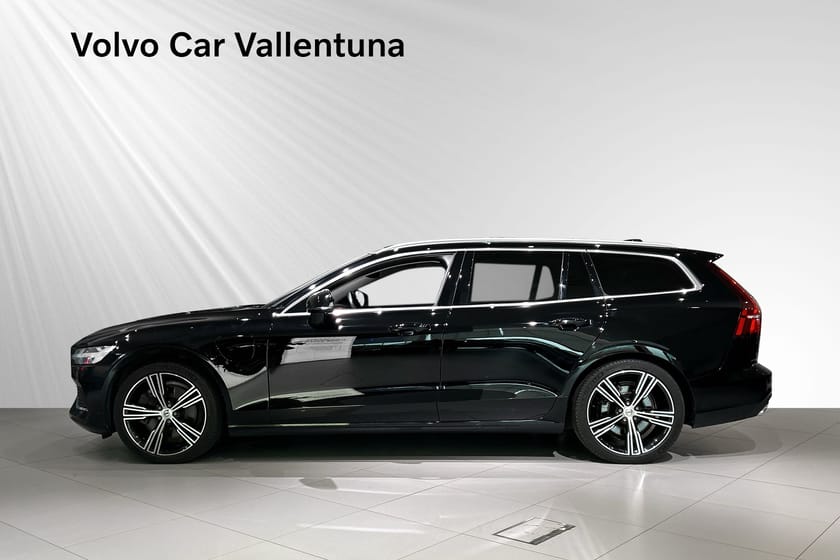 Bild 3 av Volvo V60