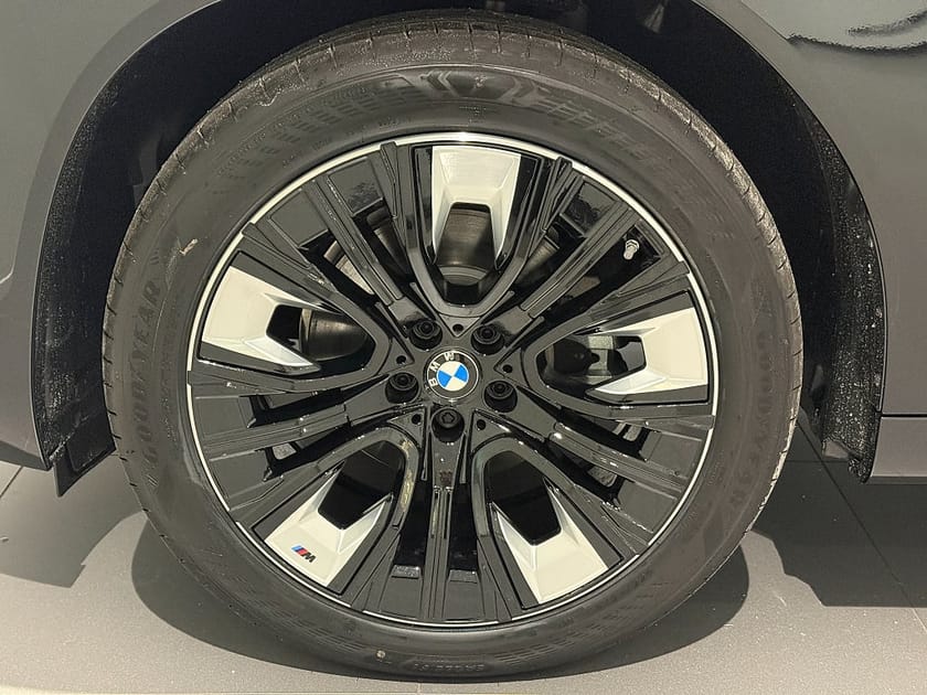 Bild 5 av BMW X3 30e xDrive M Sport Drag AdptFartH H/K Comfort RattV 20"