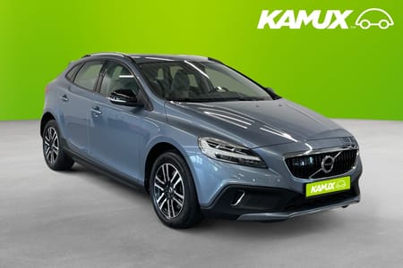 Volvo V40 Cross Country T3 152hk Adv Edition Värmare BLIS Drag
