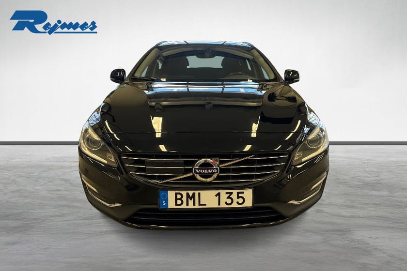 Bild 5 av Volvo V60 D3 Business Advanced