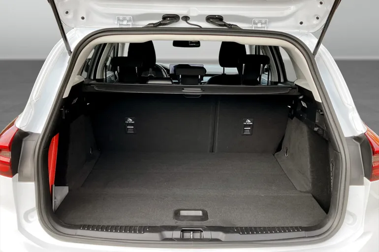 Ford Focus Kombi