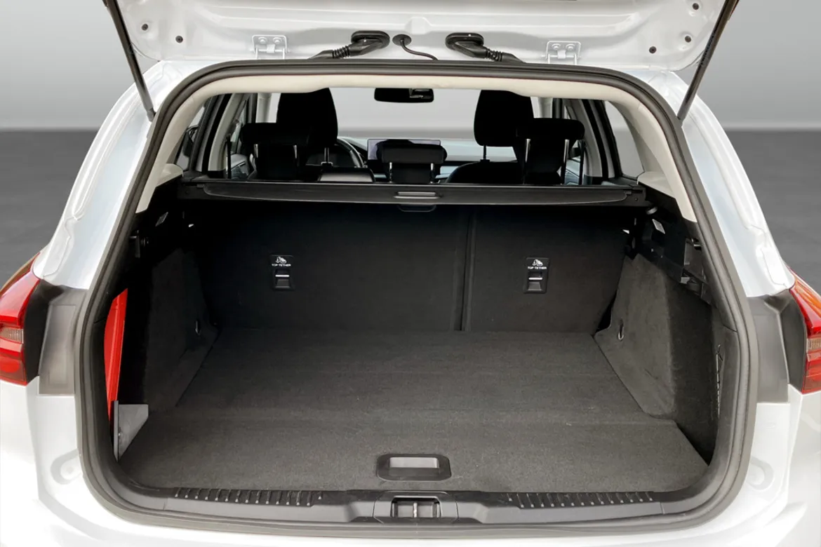 Ford Focus Kombi