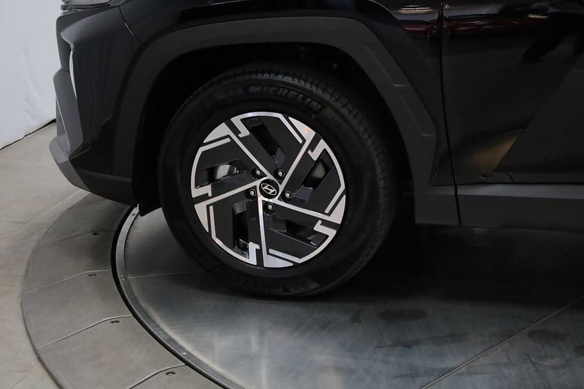 Bild 5 av Hyundai Tucson PHEV 4WD Essential | Lagerbil|Adaptiv farth.|Rattvärme|
