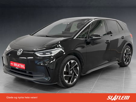 Volkswagen ID.3 Pro Performance