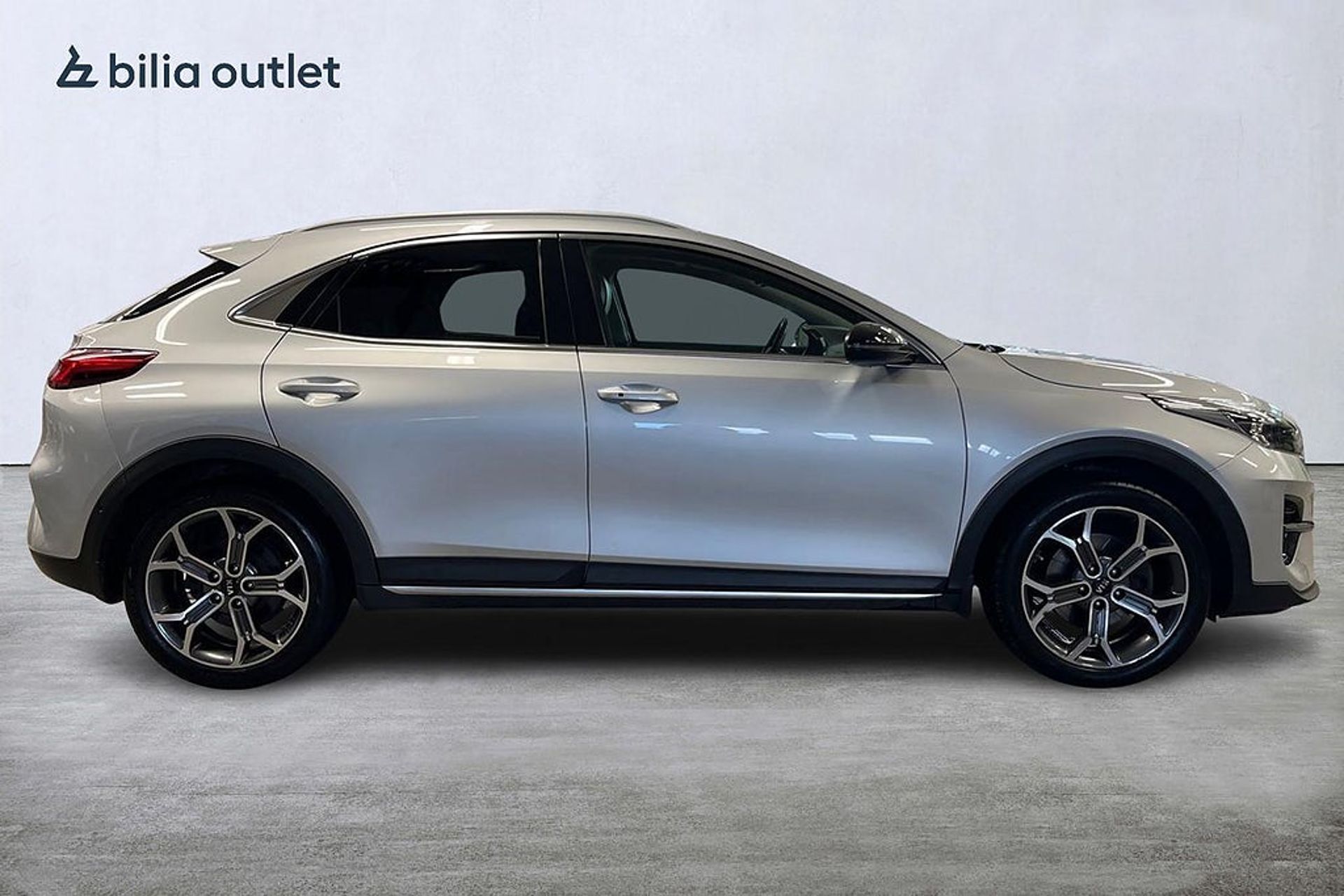 Kia XCeed 2020, photo 7/10