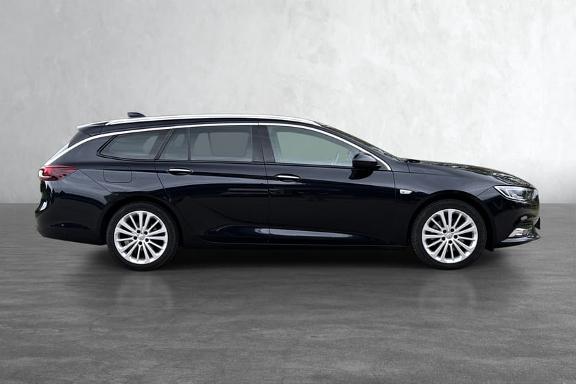 Bilde 4 av Opel Insignia Sports Tourer