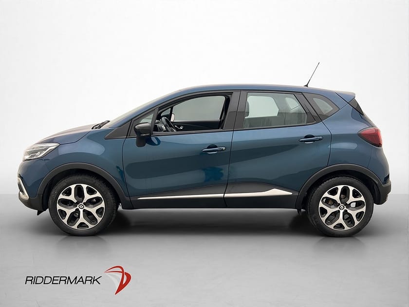 Bild 2 av Renault Captur