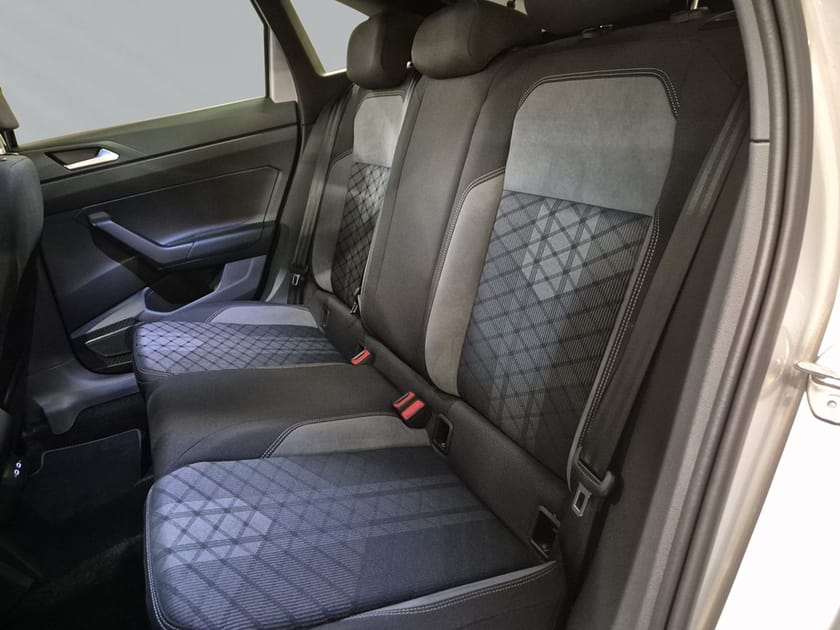 Bild 3 av Volkswagen Taigo 1.0 TSI 110HK AUTOMAT R-LINE