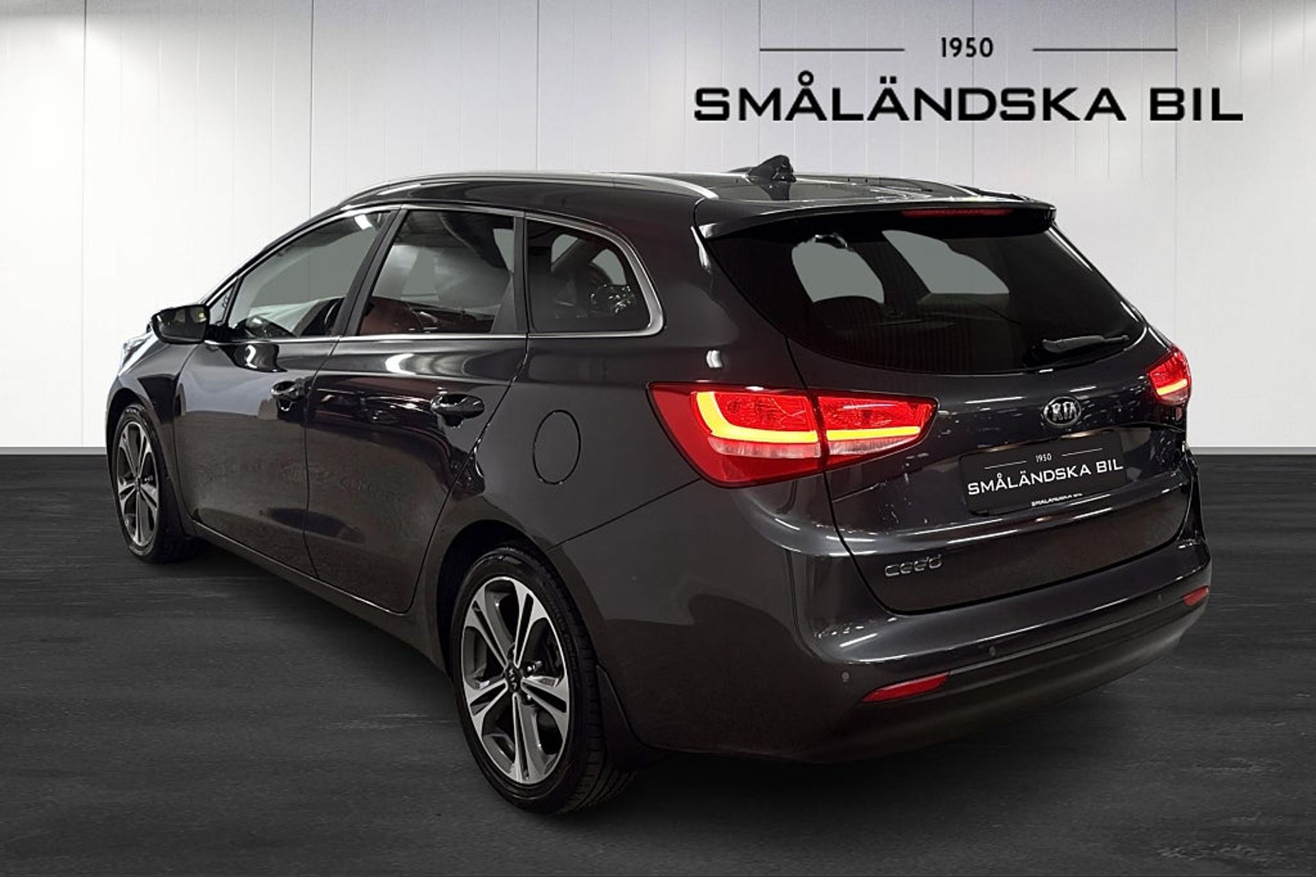 Kia Ceed 2018, kuva 3/10