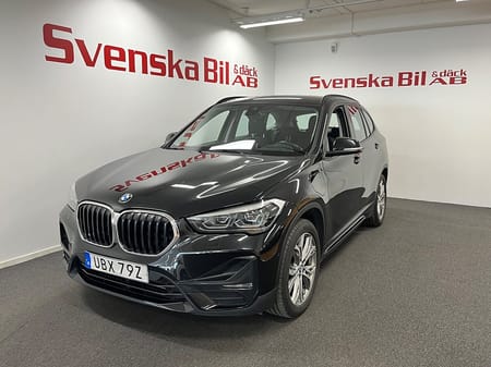 BMW X1 xDrive25e LADDHYBRID AUT Sport line (2.99% Ränta)