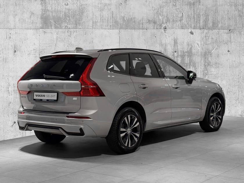 Bilde 5 av Volvo XC60