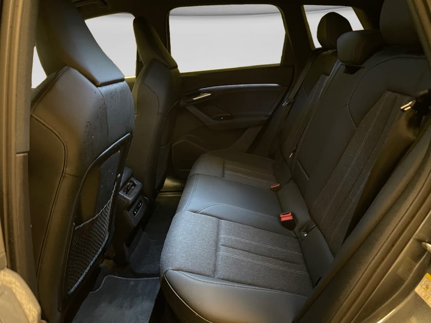 Bild 5 av Audi Q6 e-tron quattro