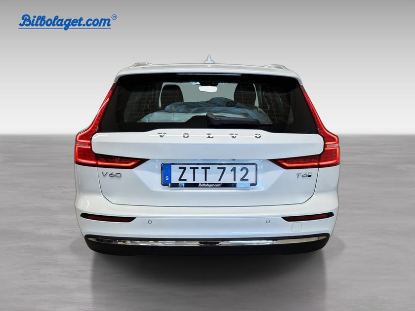 Bild 5 av Volvo V60 T6 Plus Bright Nordic Edition  * OUTLET *