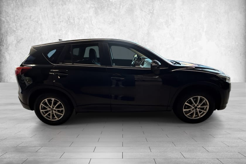 Bilde 4 av Mazda CX-5