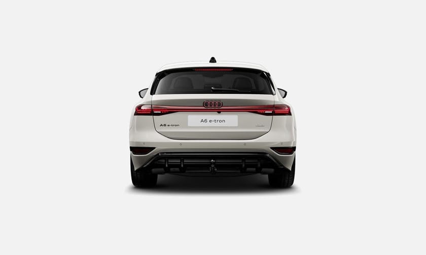 Bild 3 av Audi A6 Avant e-tron quattro 315 KW (specialpris september)