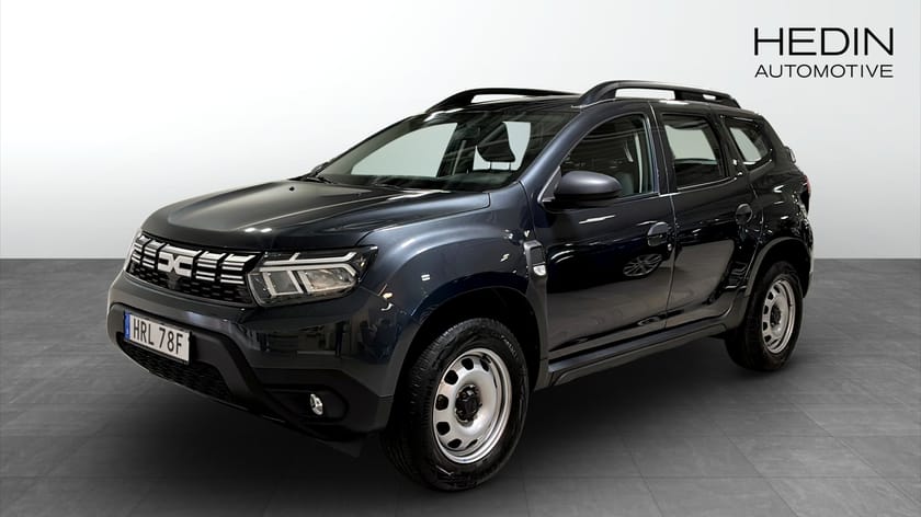 Bild 1 av Dacia Duster