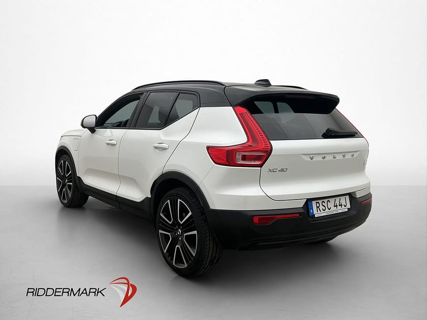 Bild 5 av Volvo XC40